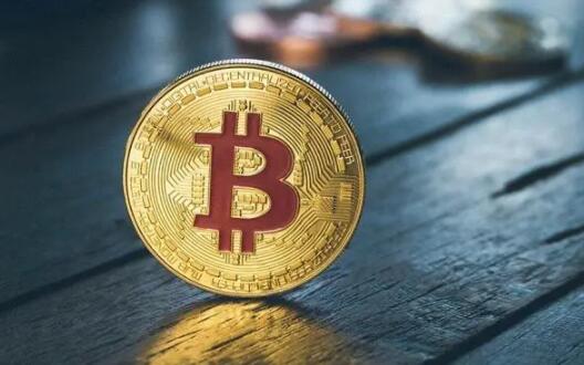 今天的比特币走势，比特币行情图